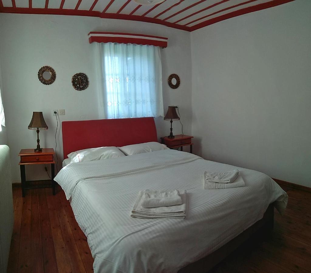Guesthouse Iro Papingo Exterior foto