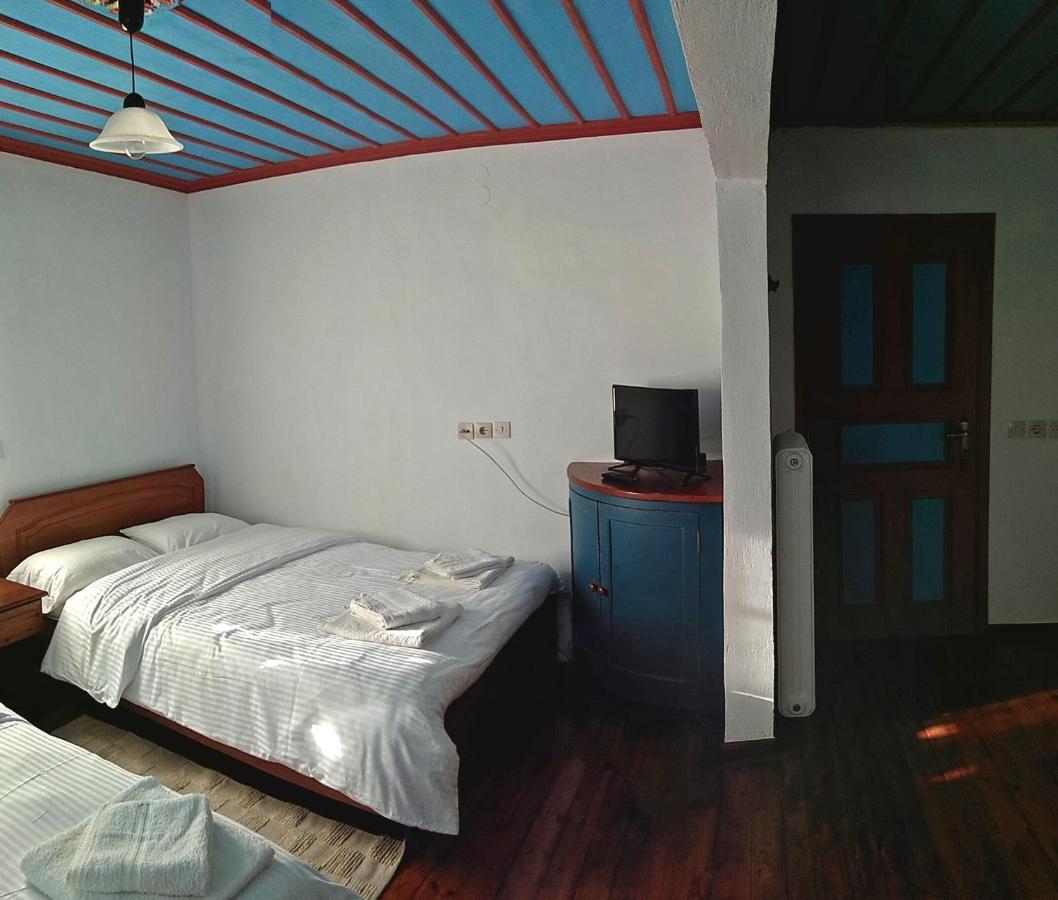 Guesthouse Iro Papingo Exterior foto